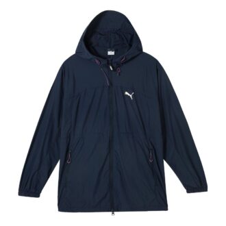 (WMNS) SWXP MR UV Dokuma Ceket “Lacivert”