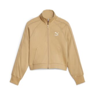 (WMNS) T7 Eşofman Altı “Tan”