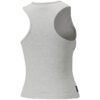 (WMNS) Takım Tank Top Logosu “Gri”