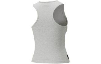 (WMNS) Takım Tank Top Logosu “Gri”