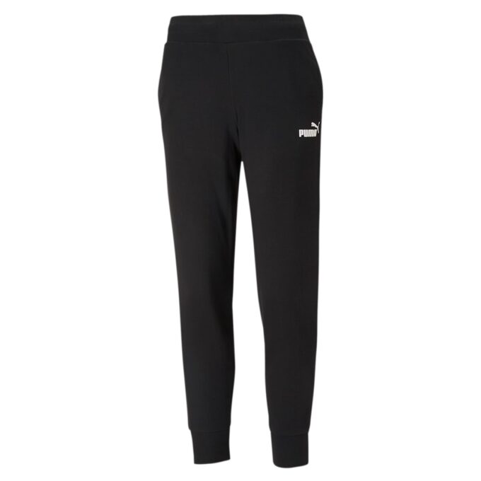 (WMNS) Temel Eşofman Altı “Siyah”