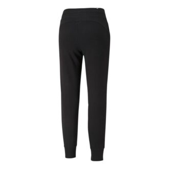 (WMNS) Temel Eşofman Altı “Siyah”