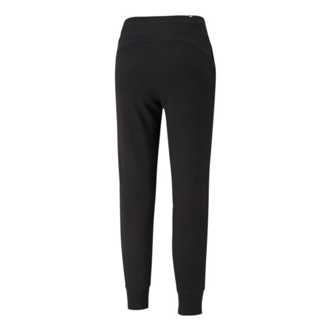 (WMNS) Temel Eşofman Altı “Siyah”