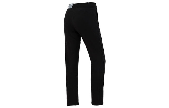 (WMNS) Temel Eşofman Altı “Siyah”