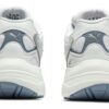 (WMNS) Teveris Nitro Metalik “Beyaz Mavi”