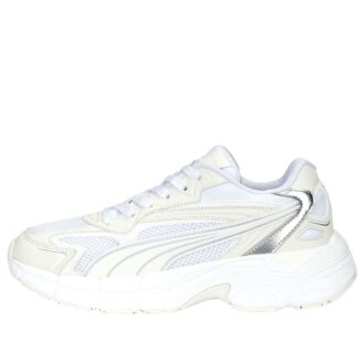 (WMNS) Teveris Nitro “Metalik – Sıcak Beyaz”
