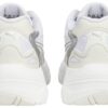 (WMNS) Teveris Nitro “Metalik – Sıcak Beyaz”