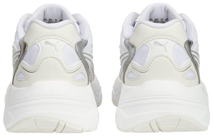 (WMNS) Teveris Nitro “Metalik – Sıcak Beyaz”
