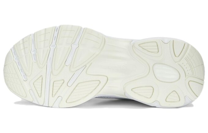 (WMNS) Teveris Nitro “Metalik – Sıcak Beyaz”