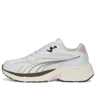 (WMNS) Teveris Nitro “Preppy – Kestane Pembesi”