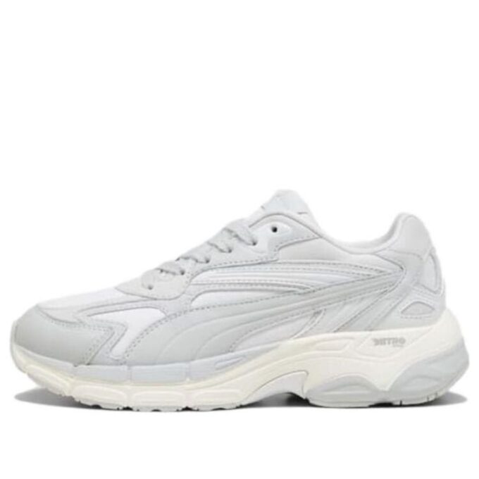 (WMNS) Teveris Nitro Selflove “Feather Grey”