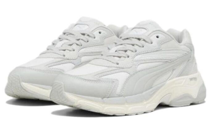 (WMNS) Teveris Nitro Selflove “Feather Grey”