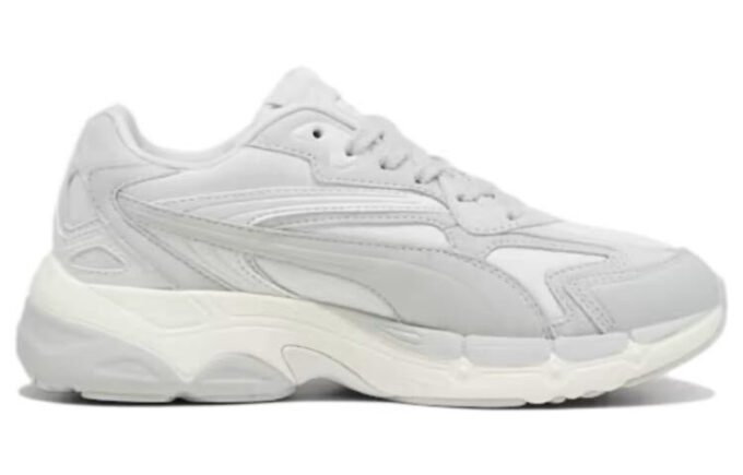 (WMNS) Teveris Nitro Selflove “Feather Grey”