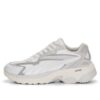 (WMNS) Teveris Nitro “Thrifted – White”