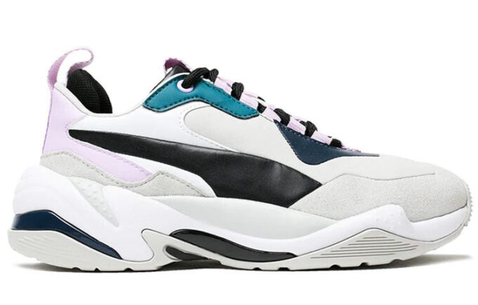 (WMNS) Thunder Rive Droite “Derin Lagün”