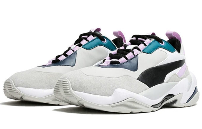 (WMNS) Thunder Rive Droite “Derin Lagün”