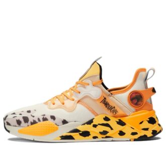 (WMNS) Thundercats x RS-X T3CH “Cheetara”