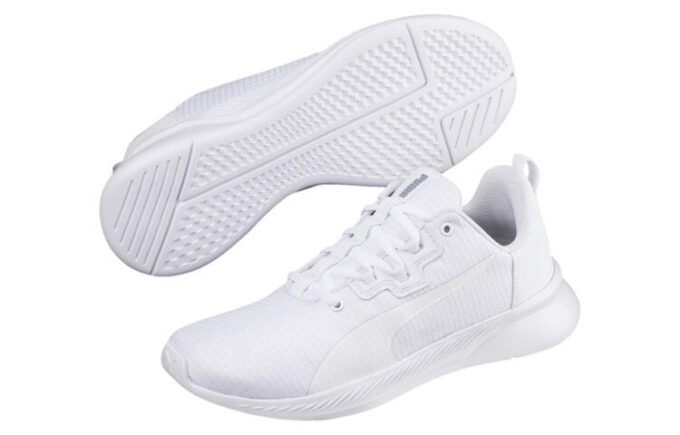 (WMNS) Tishatsu Runner GS Beyaz/