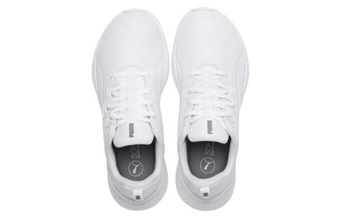 (WMNS) Tishatsu Runner GS Beyaz/