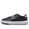 (WMNS) Tori Better Casual Cozy Low Top Kaykay Ayakkabıları Siyah