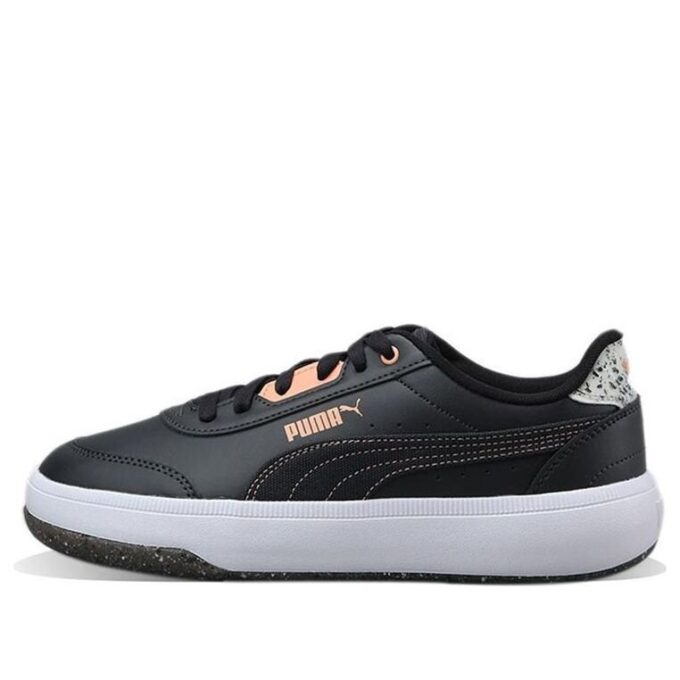 (WMNS) Tori Better Casual Cozy Low Top Kaykay Ayakkabıları Siyah