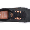 (WMNS) Tori Better Casual Cozy Low Top Kaykay Ayakkabıları Siyah