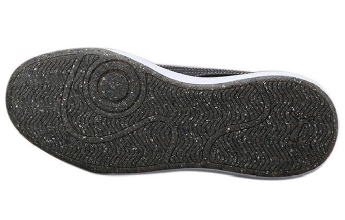 (WMNS) Tori Better Casual Cozy Low Top Kaykay Ayakkabıları Siyah