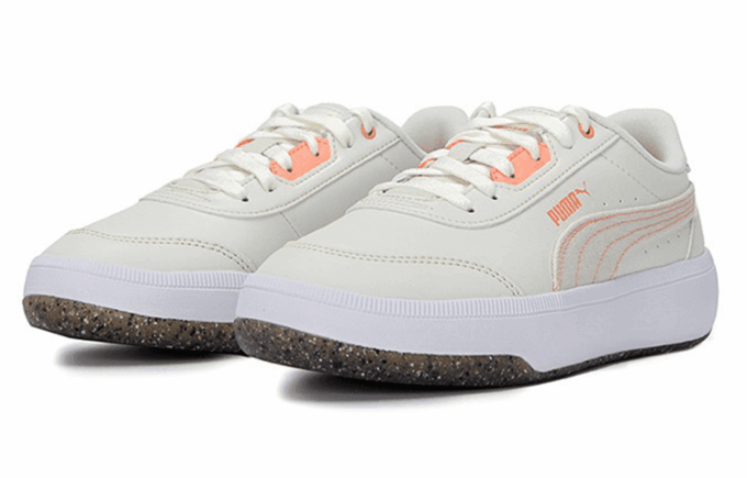 (WMNS) Tori Better Spor Ayakkabı Gri