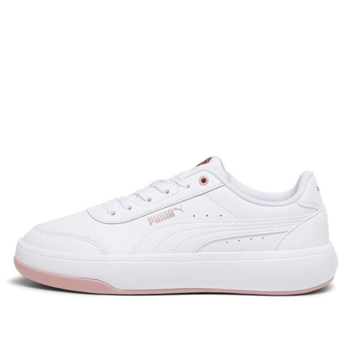 (WMNS) Tori “Beyaz Gelecek Pembe”