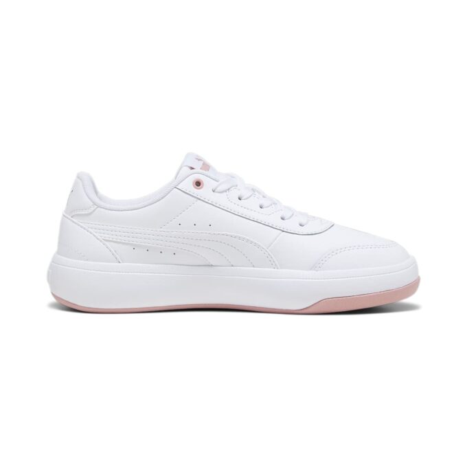 (WMNS) Tori “Beyaz Gelecek Pembe”