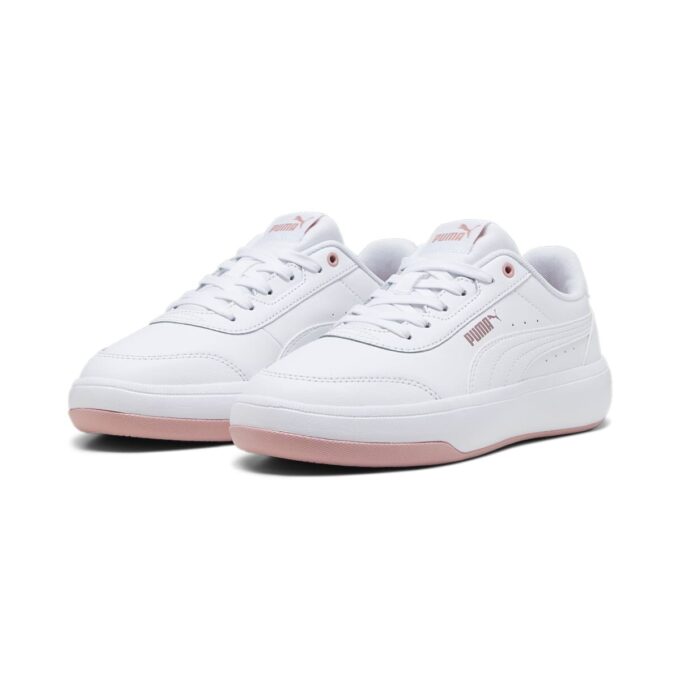 (WMNS) Tori “Beyaz Gelecek Pembe”