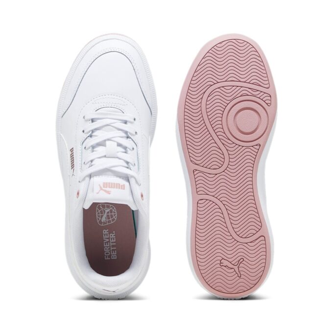 (WMNS) Tori “Beyaz Gelecek Pembe”