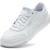 (WMNS) Tori “Beyaz Lavanta”