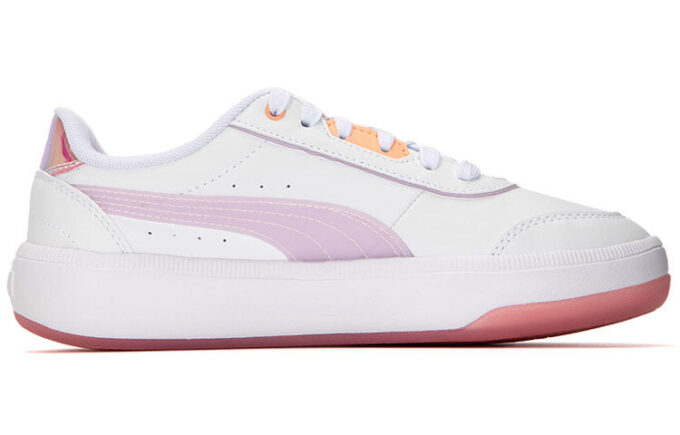 (WMNS) Tori “Candy – Beyaz Lavanta Sis”