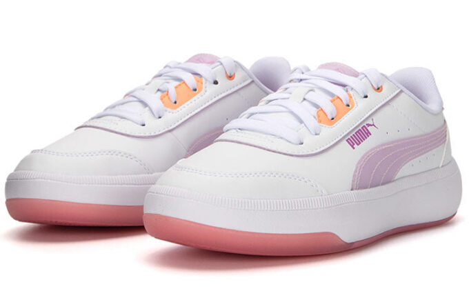(WMNS) Tori “Candy – Beyaz Lavanta Sis”