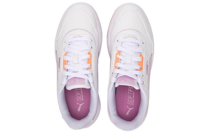 (WMNS) Tori “Candy – Beyaz Lavanta Sis”