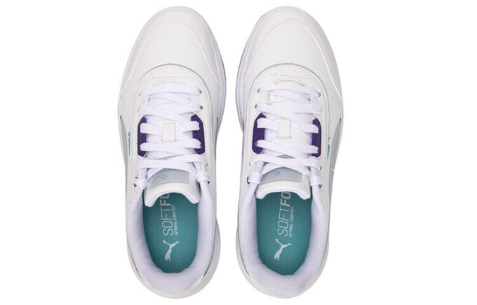 (WMNS) Tori “Şeker – Beyaz Arktik Buzu”