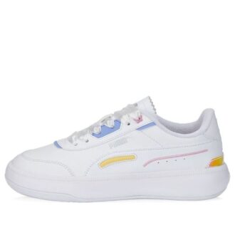 (WMNS) Tori Pixie “Beyaz Çoklu”