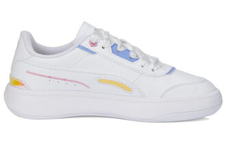 (WMNS) Tori Pixie “Beyaz Çoklu”