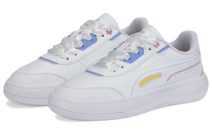 (WMNS) Tori Pixie “Beyaz Çoklu”