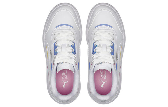 (WMNS) Tori Pixie “Beyaz Çoklu”
