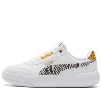 (WMNS) Tori “Safari – Beyaz”