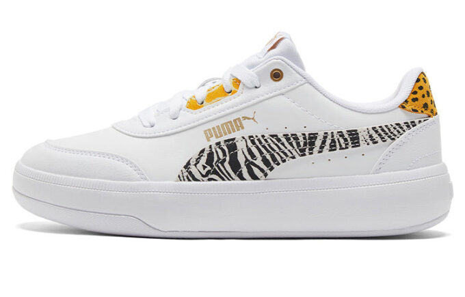 (WMNS) Tori “Safari – Beyaz”
