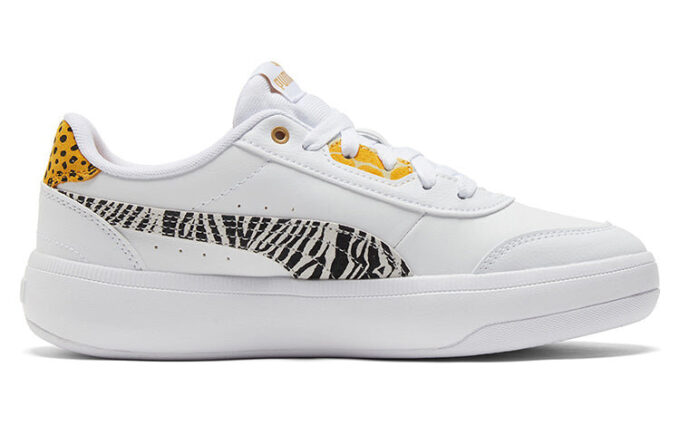 (WMNS) Tori “Safari – Beyaz”