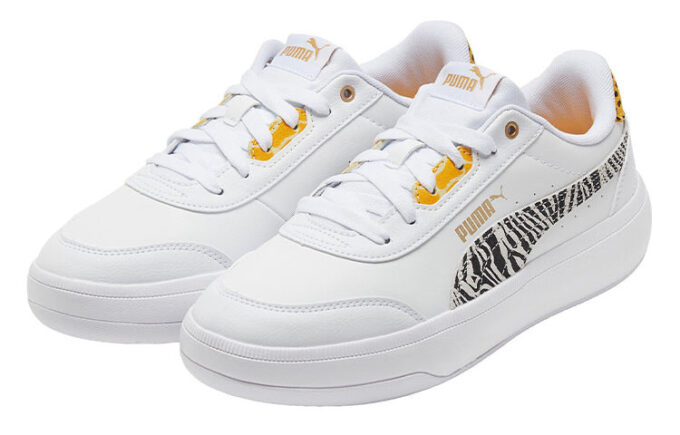 (WMNS) Tori “Safari – Beyaz”