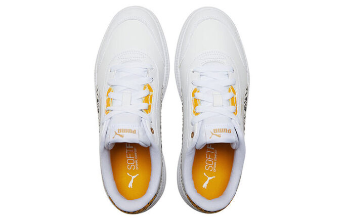 (WMNS) Tori “Safari – Beyaz”