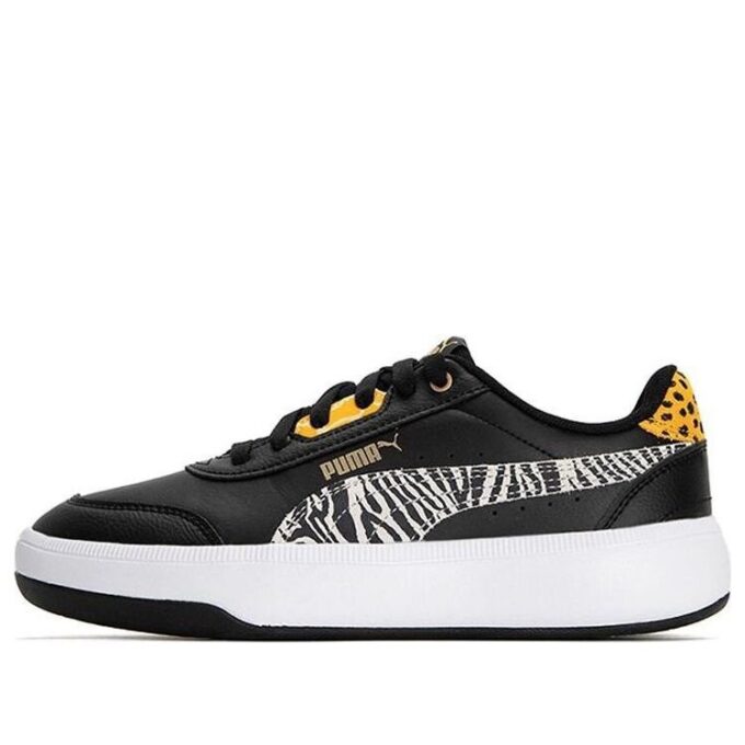 (WMNS) Tori “Safari – Siyah”