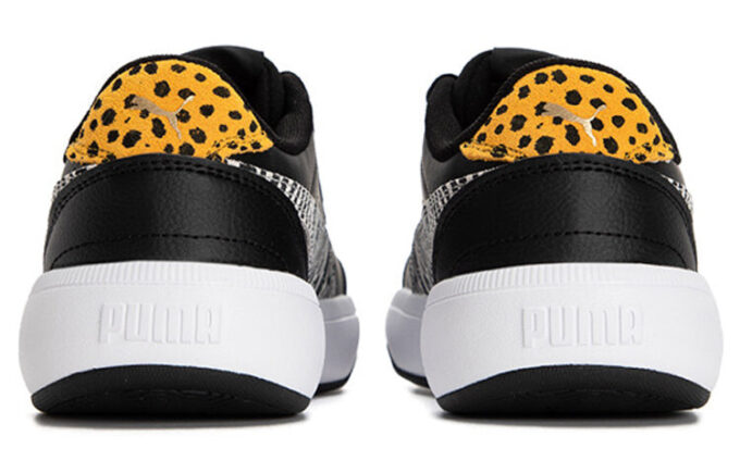 (WMNS) Tori “Safari – Siyah”