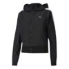 (WMNS) Train Favorite Dokuma Ceket “Siyah”