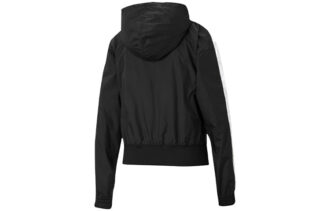 (WMNS) Train Favorite Dokuma Ceket “Siyah”